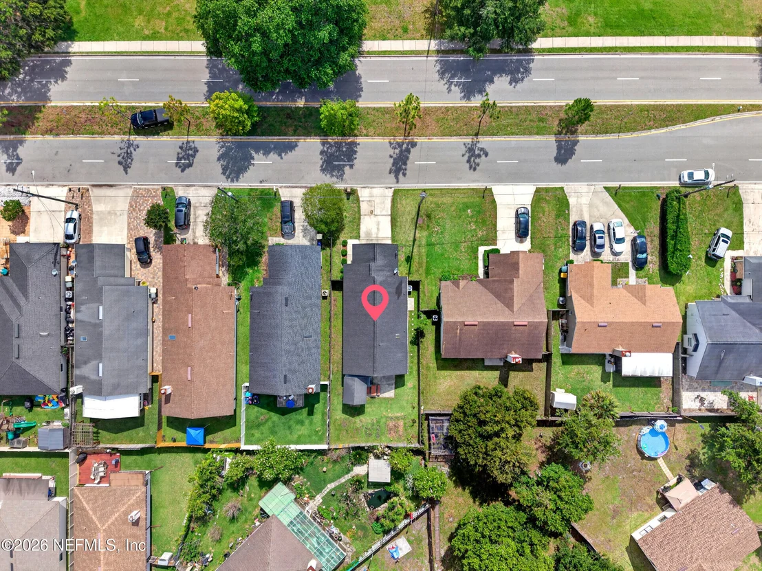 Photo of 2636 SAM HARDWICK Boulevard