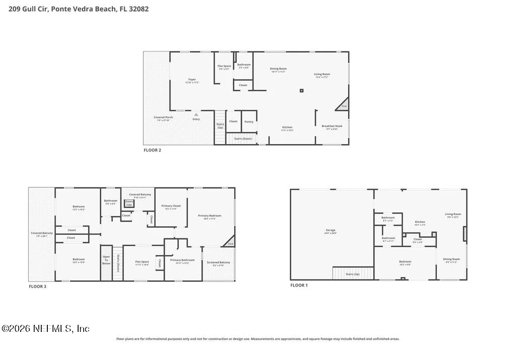 Photo of 209 GULL Circle