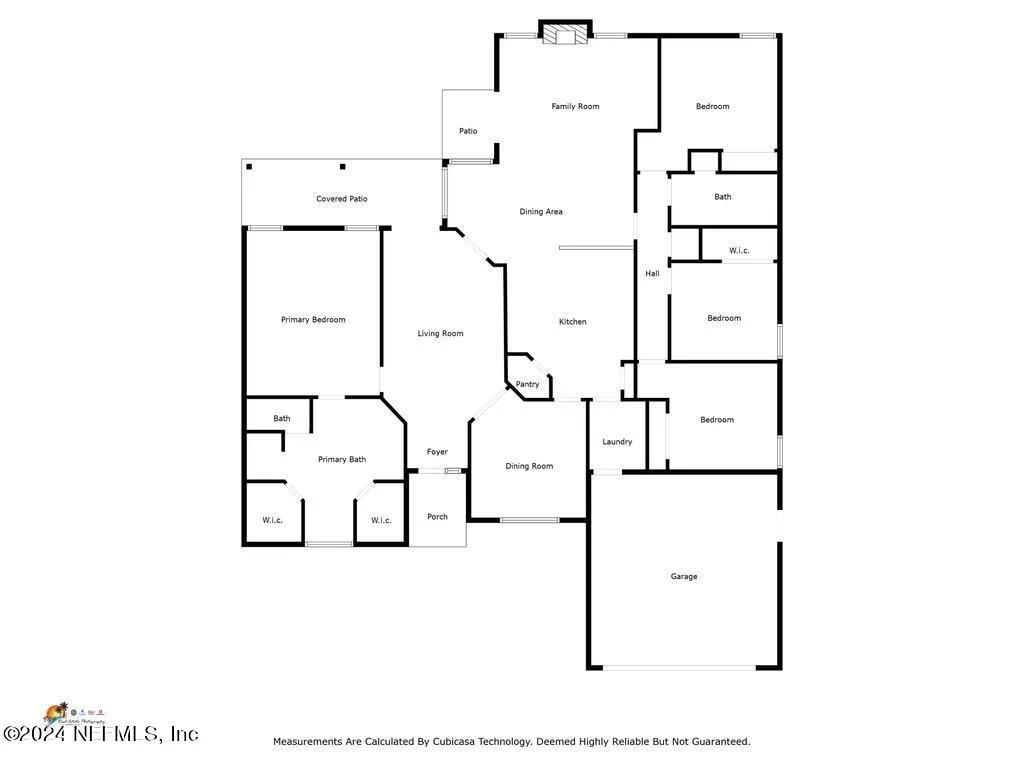 Photo of 487 SPARROW BRANCH Circle