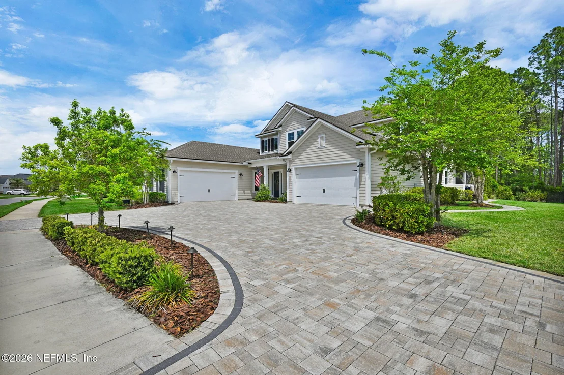 Photo of 276 BACK CREEK Drive