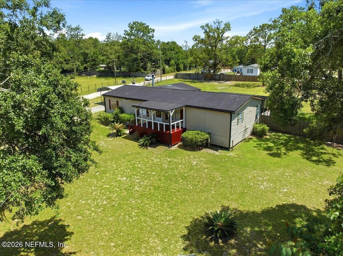 Photo of 2203 MALLARD Road