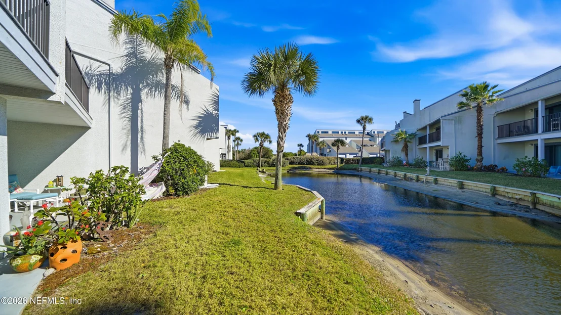 Photo of Unit 31 at 890 A1A BEACH Boulevard