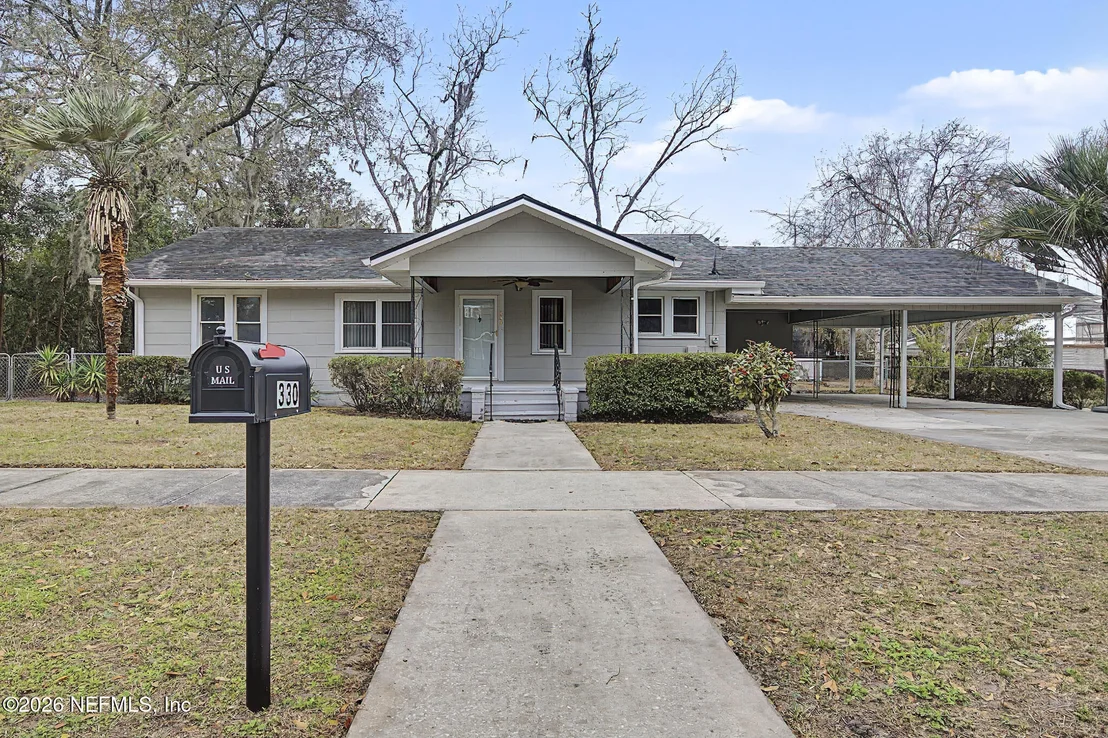 Photo of 330 S 4TH Street