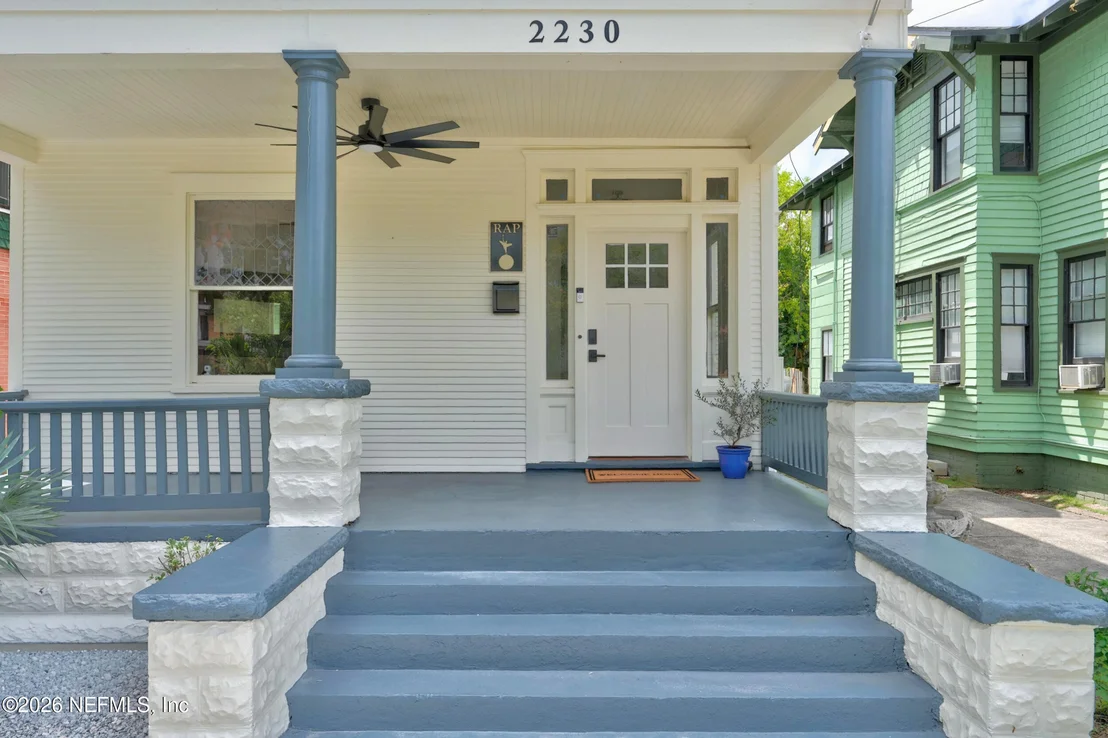 Photo of 2230 POST Street