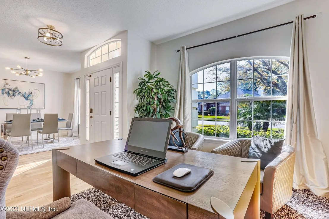 Photo of 1252 PARADISE POND Road