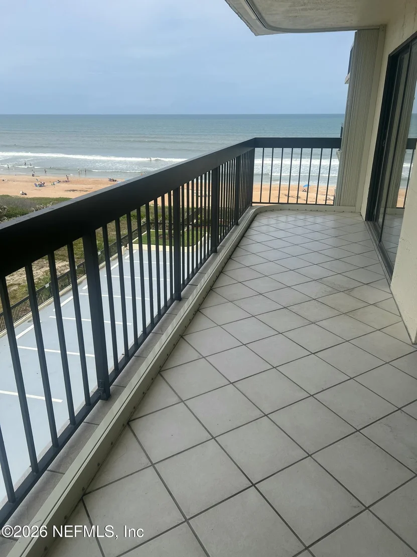 Photo of Unit 4B at 1513 OCEAN SHORE Boulevard