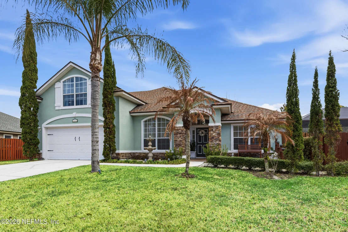 Photo of 2616 S WATERLEAF Drive