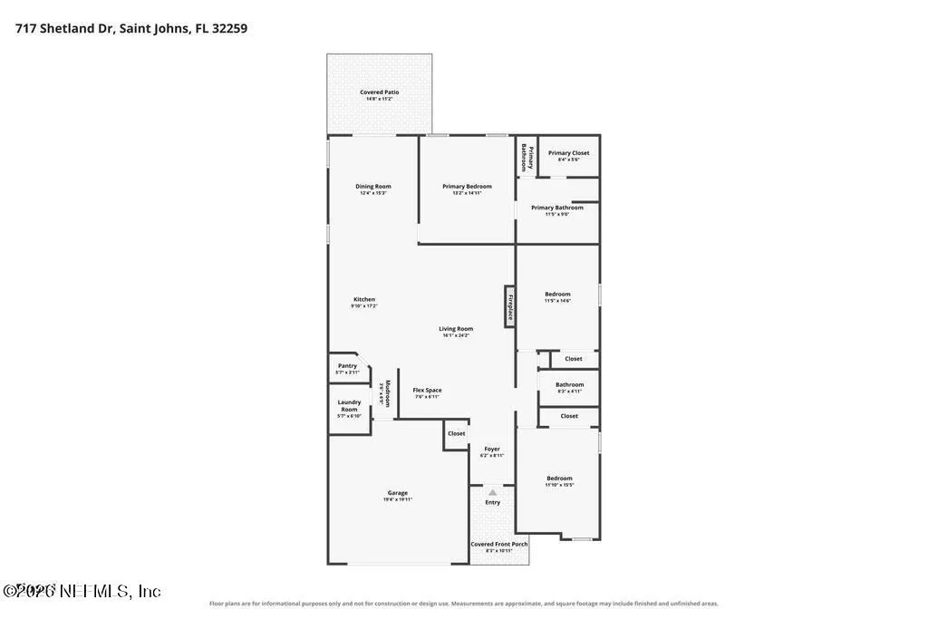 Photo of 717 SHETLAND Drive