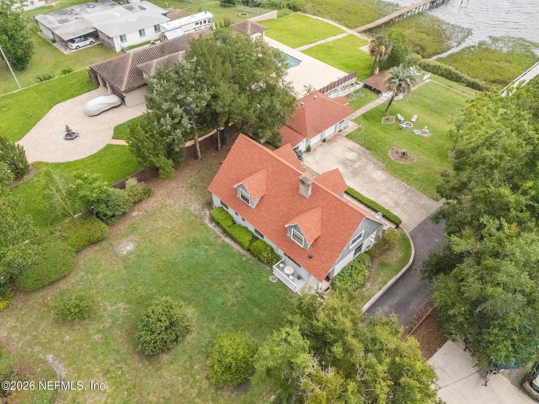Photo of 1375 CEDAR BAY Road