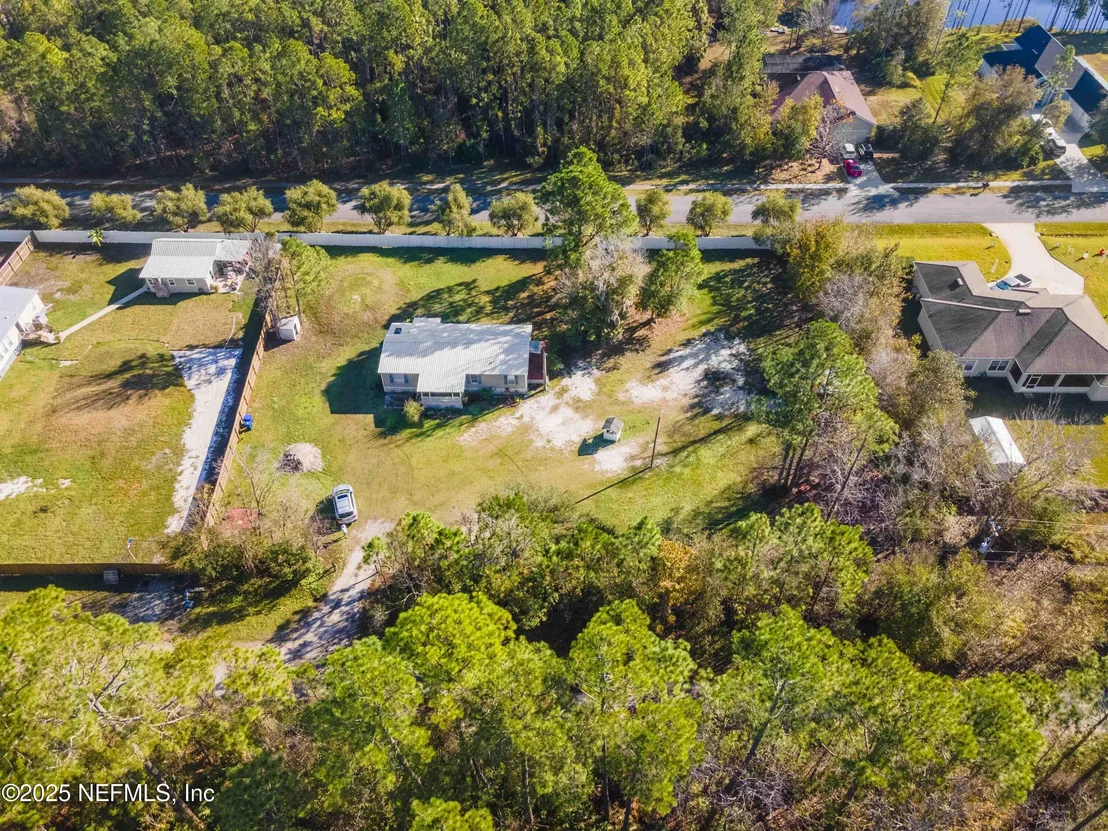 Photo of Unit D at 2905 COUNTY ROAD 214