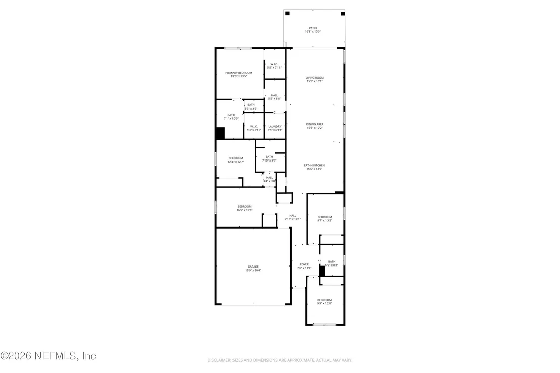 Photo of 214 PEPPERPIKE Way