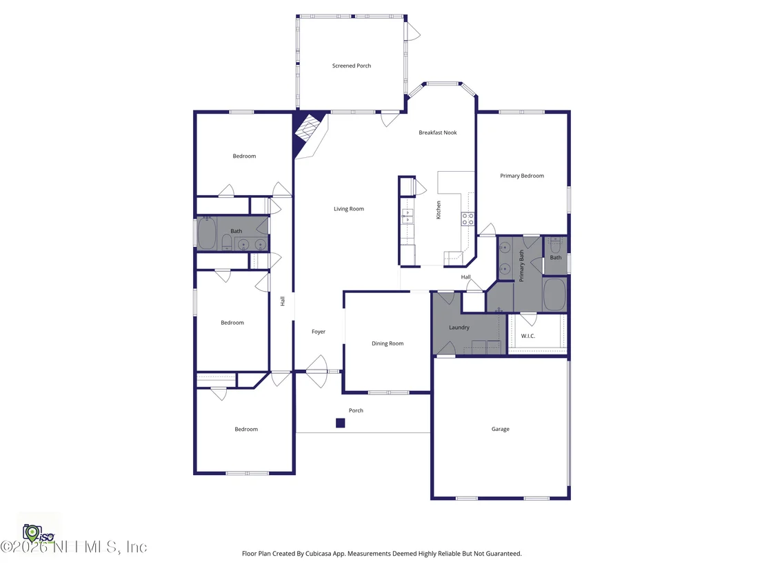 Photo of 2893 LONGLEAF RANCH Circle