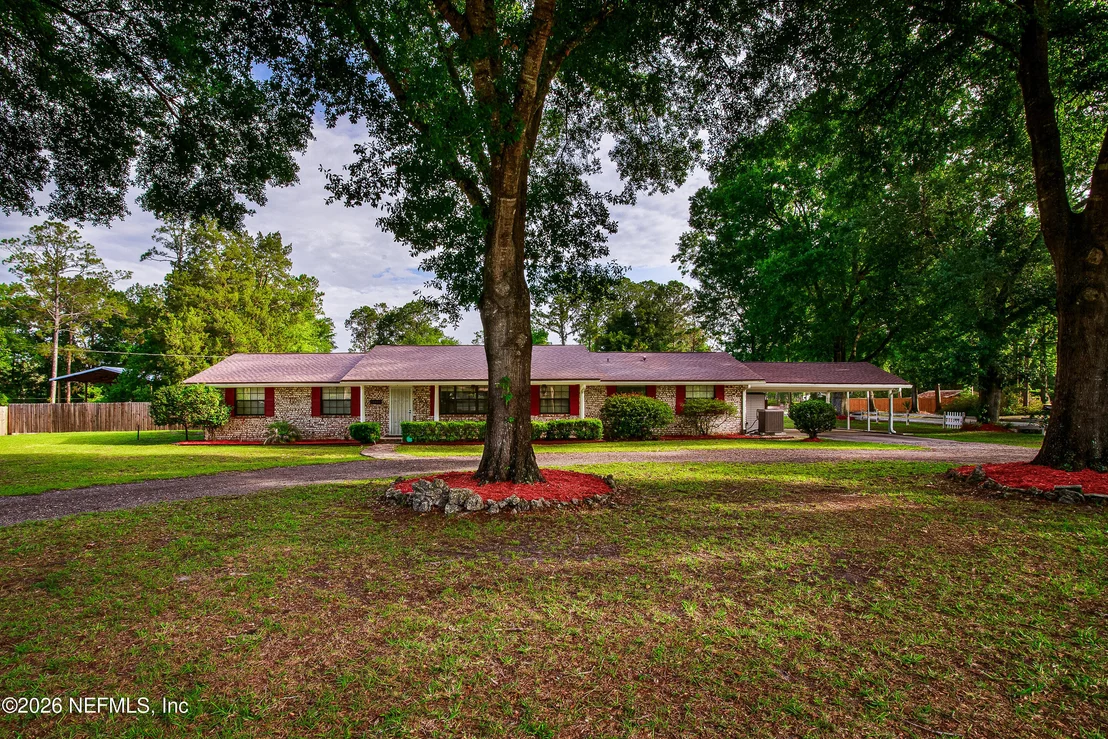 Photo of 11401 OLD PLANK Road