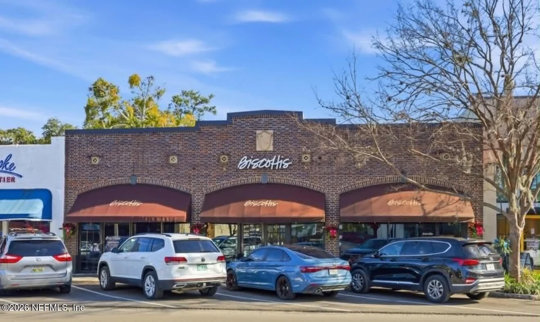 Photo of 1503 PERSHING Road