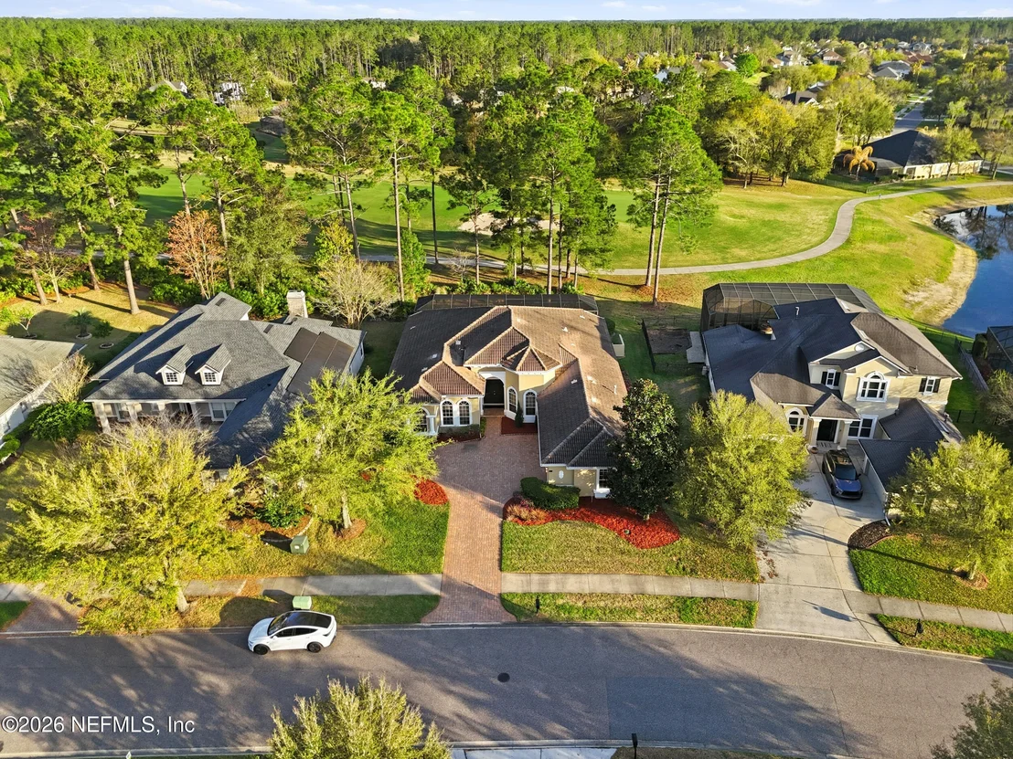 Photo of 4141 EAGLE LANDING Parkway
