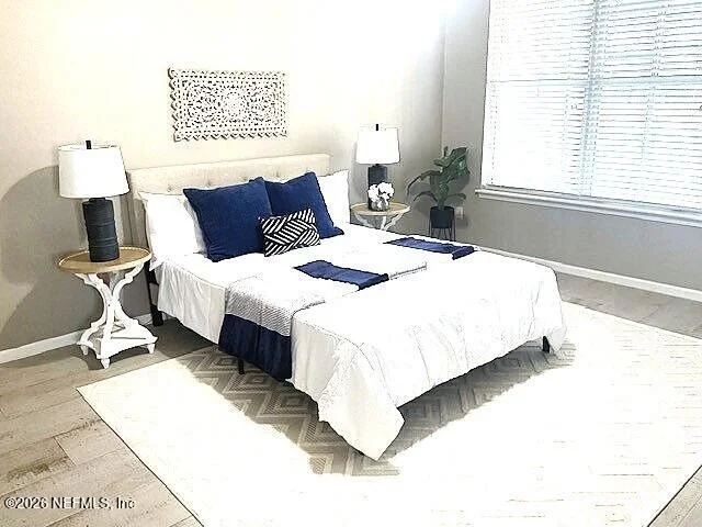 Photo of Unit E at 1830 COPPER STONE Drive