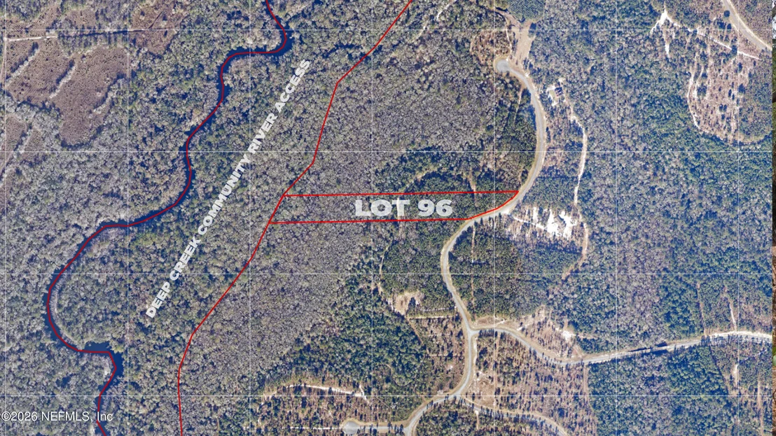 Photo of 15433 BULLOCK BLUFF Road