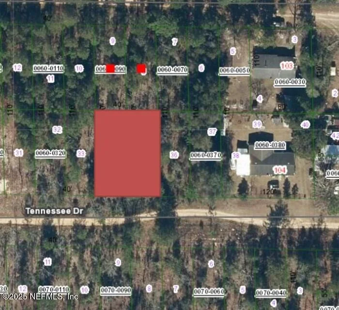 Photo of 112 & 114 TENNESSEE Drive