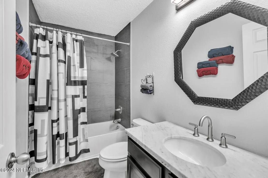Photo of Unit D at 3740 CRESWICK Circle