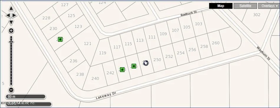 Photo of 248 LAKEWAY Drive
