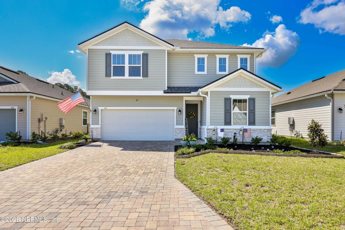 Photo of 512 ELM CREEK Drive