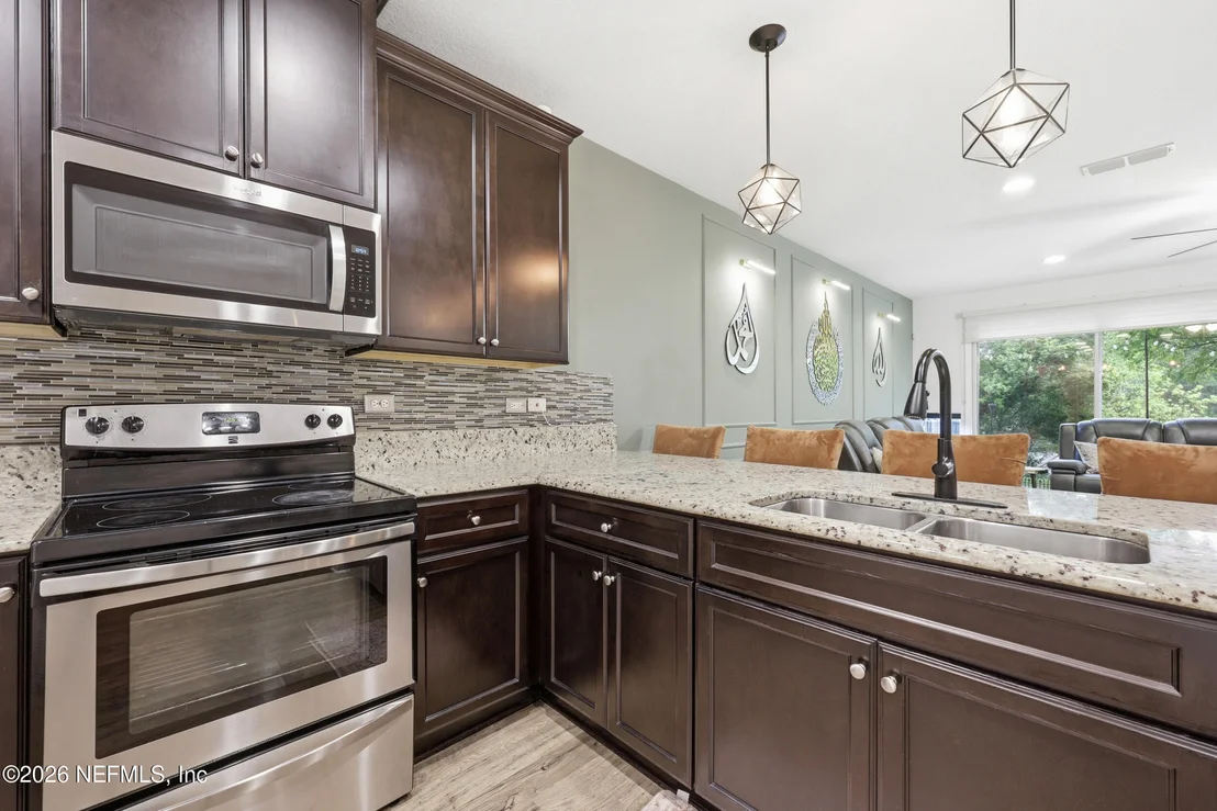 Photo of Unit C at 3650 CRESWICK Circle