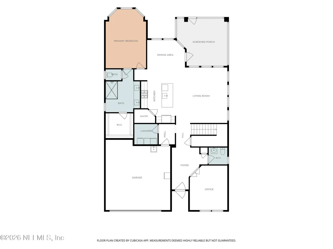 Photo of 87 PORTADA Drive