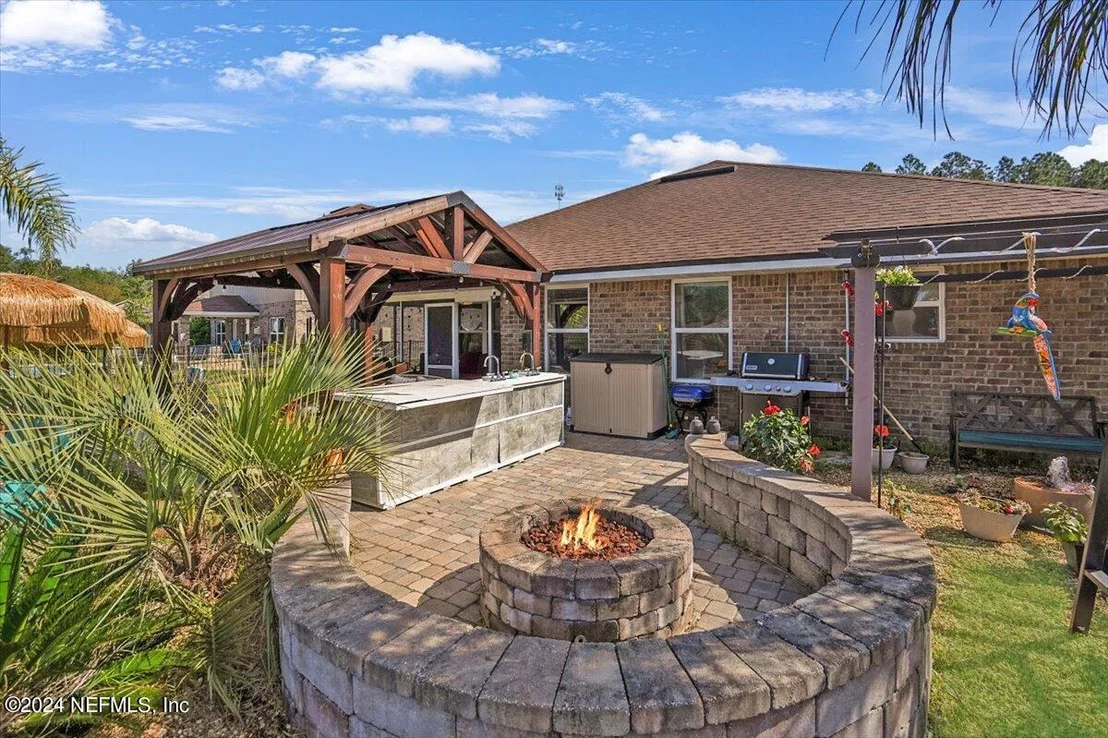 Photo of 78317 SADDLE ROCK Road