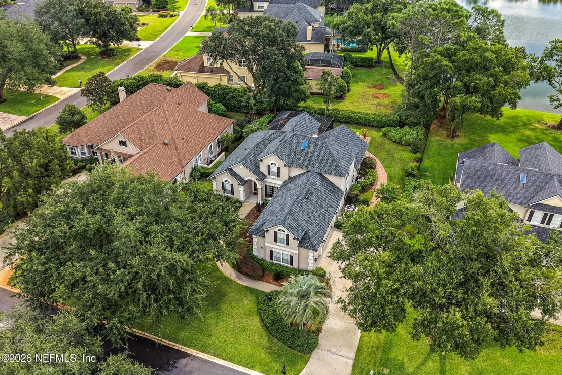 Photo of 604 SASSAFRAS Trace