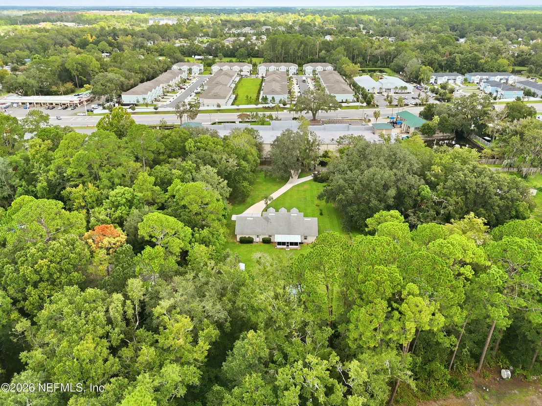 Photo of 710 RENFRO Road