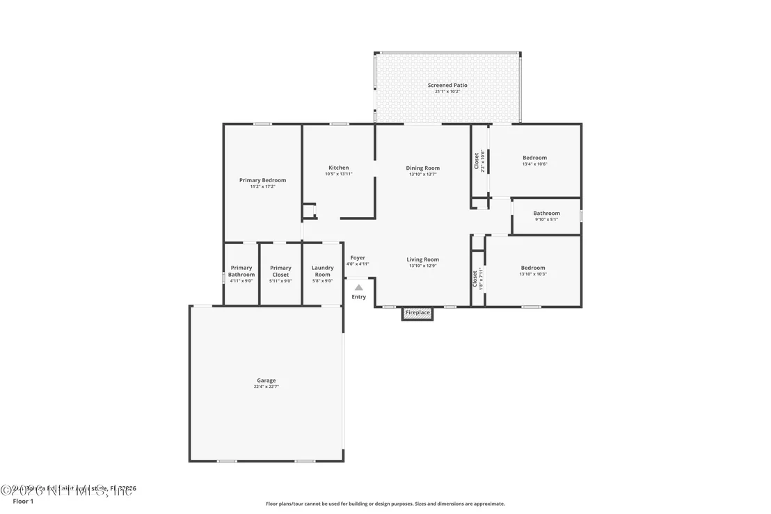 Photo of 244 BONITA Road