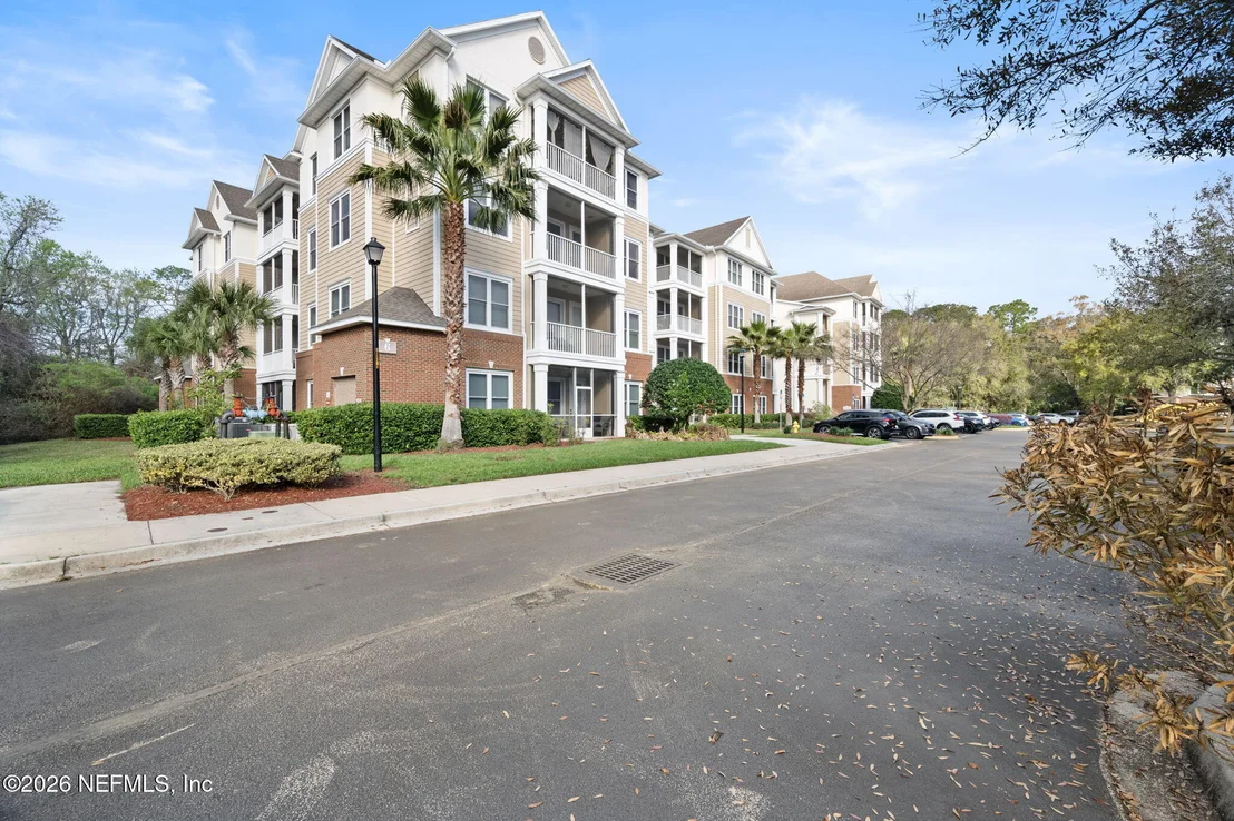 Photo of Unit 607 at 13364 BEACH Boulevard