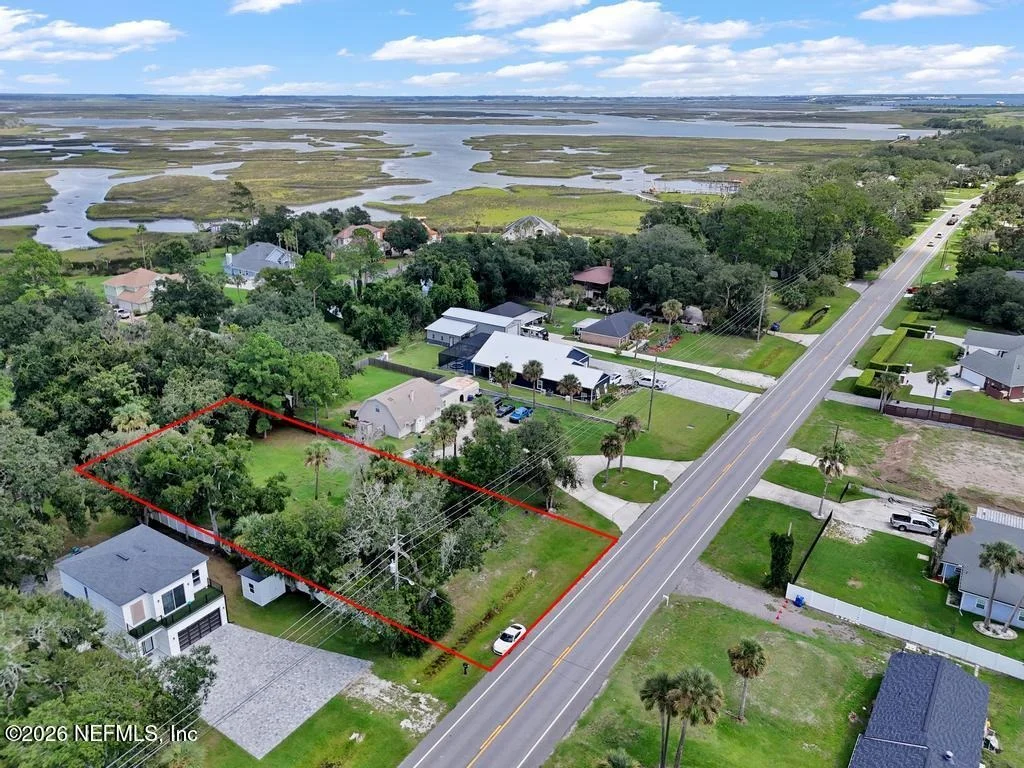 Photo of 0 HECKSCHER Drive
