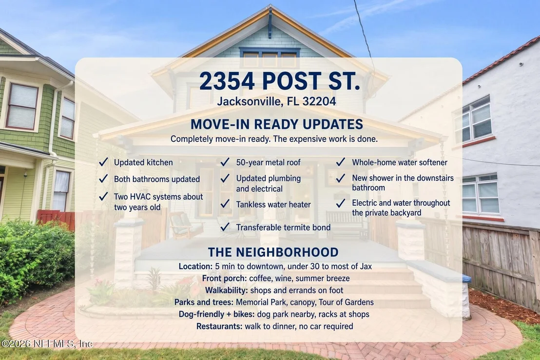 Photo of 2354 POST Street