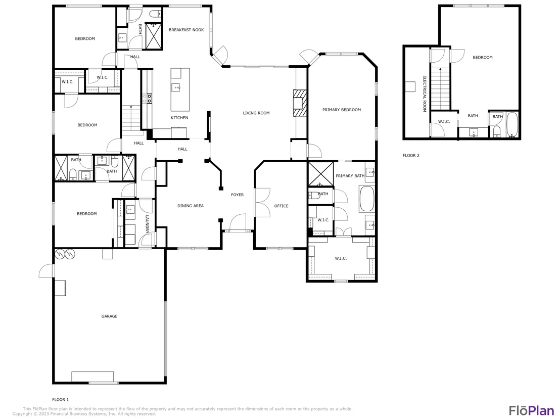 Photo of 5012 BLACKHAWK Drive