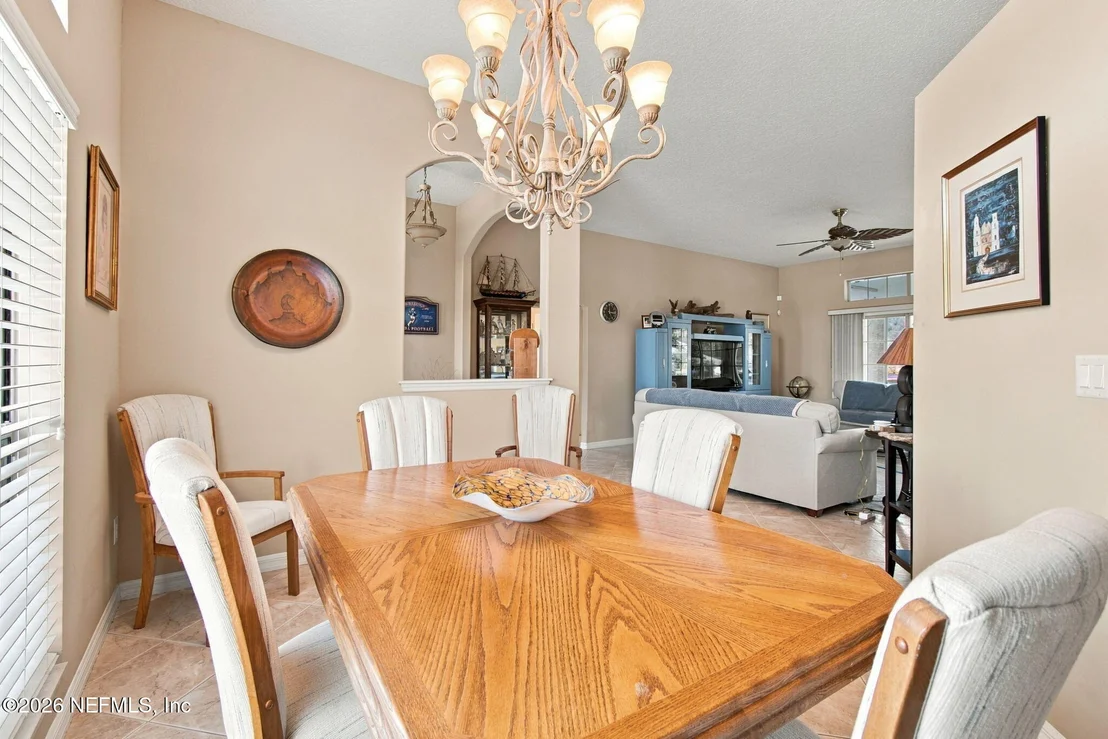 Photo of 4467 GOLF RIDGE Drive