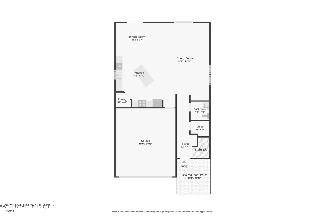 Photo of 86237 MAINLINE Road