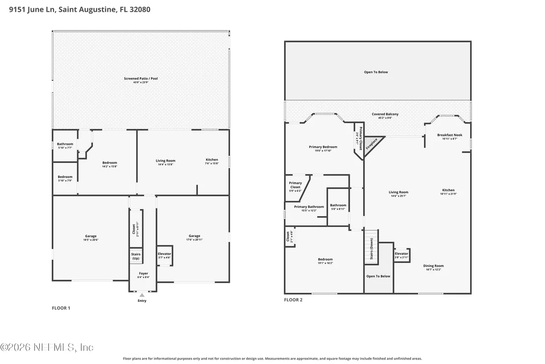 Photo of 9151 JUNE Lane