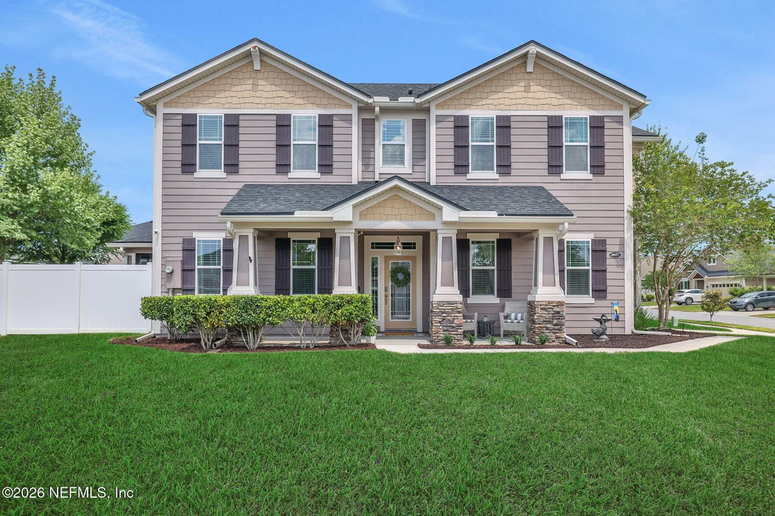 Photo of 14657 LITTLELEAF Drive