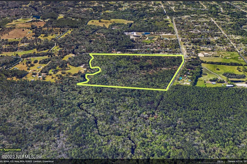 Photo of 0 FOXTAIL Avenue
