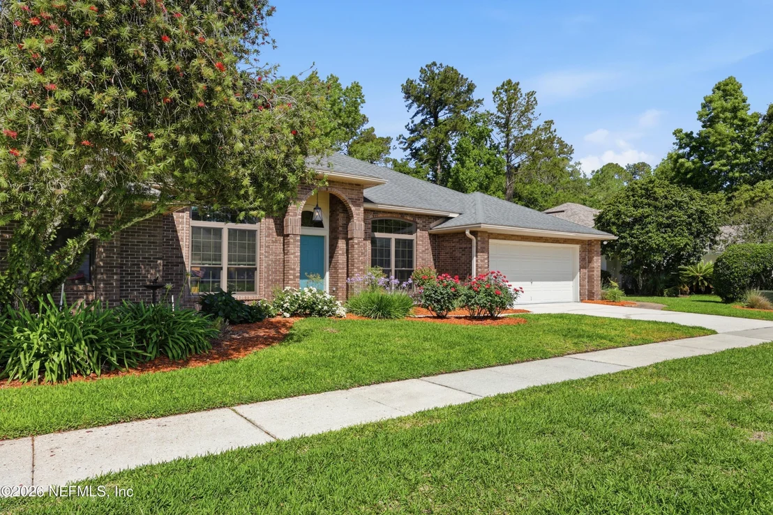 Photo of 1606 SANDY SPRINGS Drive