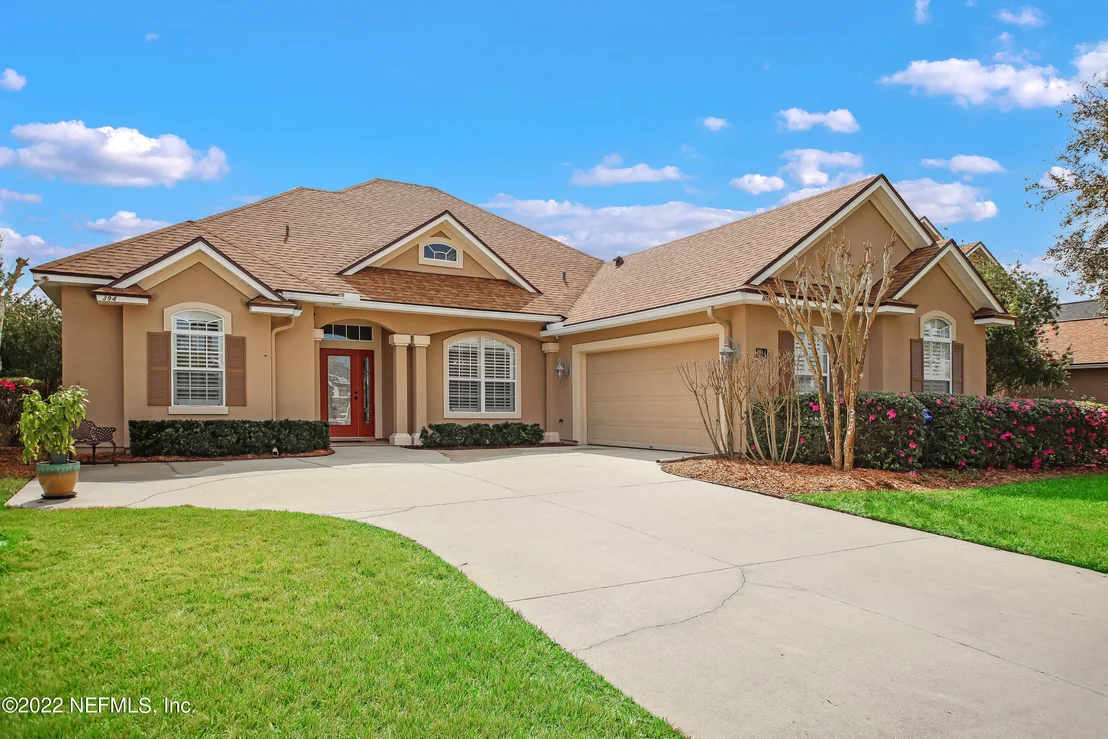 Photo of 394 PORTA ROSA Circle