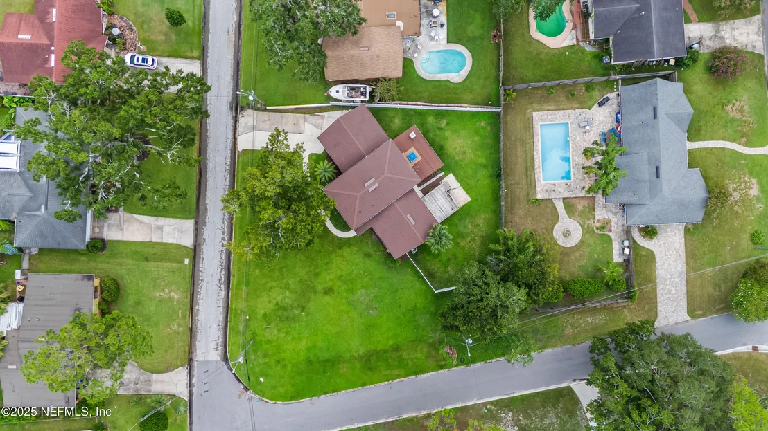 Photo of 3814 CORONADO Road