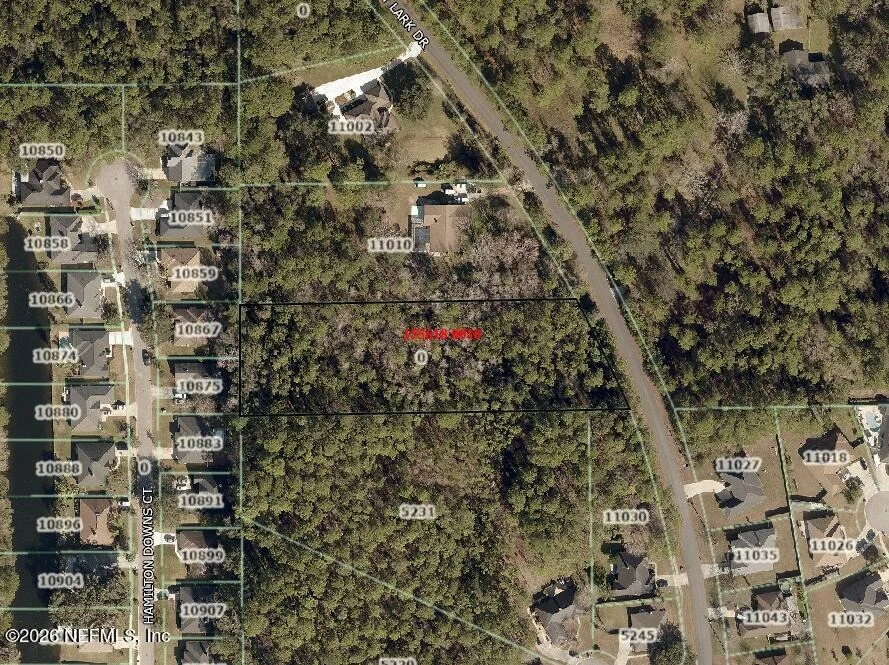 Photo of 11020 Skylark Drive