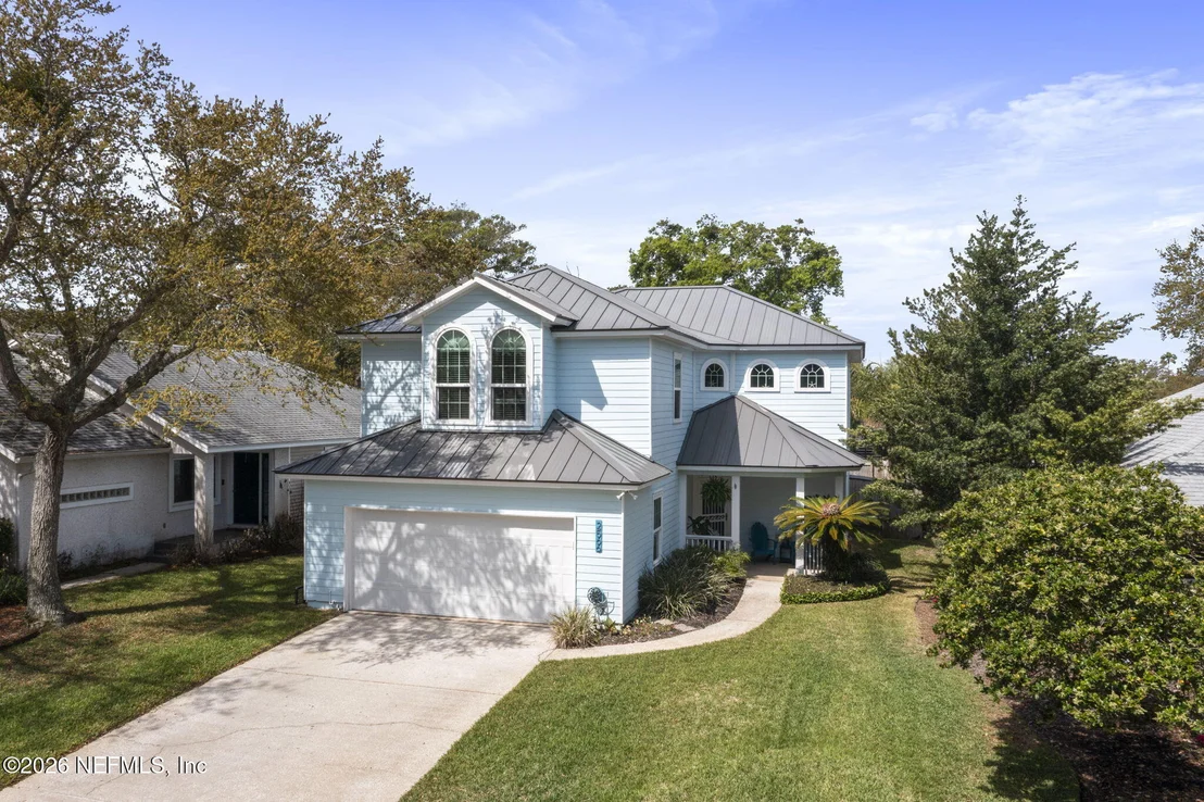 Photo of 2566 MERRILL Boulevard