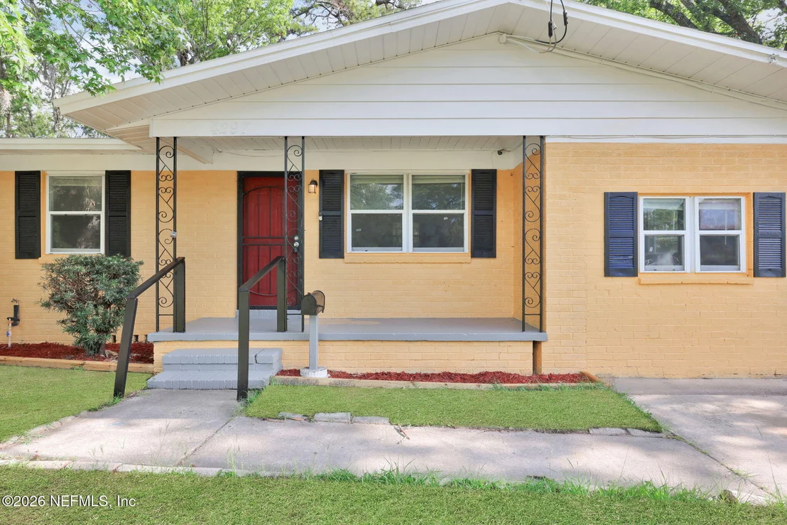 Photo of 4297 MCDANIEL Drive