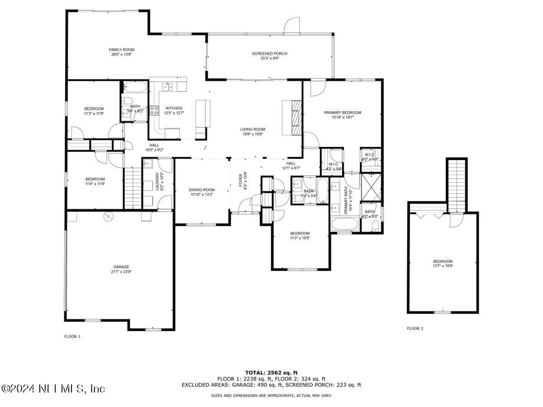 Photo of 72 HONEY BRANCH Lane