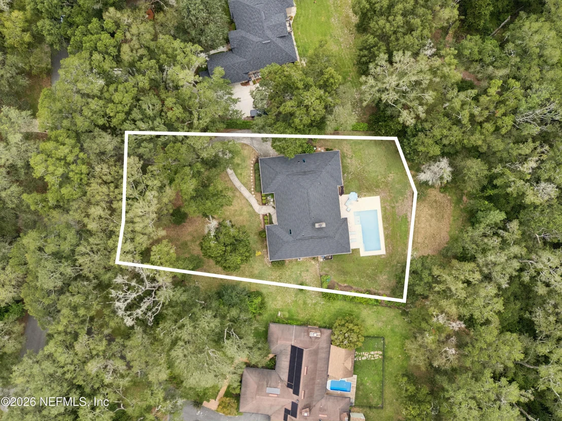 Photo of 2856 RAVINES Road