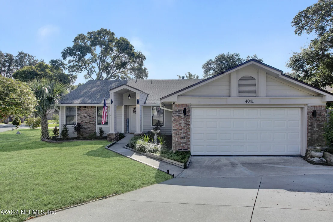 Photo of 4041 HIGH PINE Road