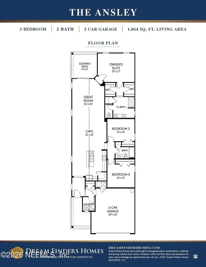 Photo of 723 CORDOVA PALMS Parkway